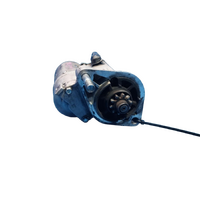 Toyota Hilux 1Kd-Ftv Automatic Starter Motor