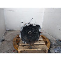 Toyota Hilux 4wd 3.0 1kd-Ftv Diesel Manual  Gearbox