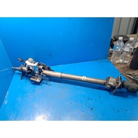 Mazda Bt50 Steering Column