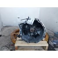 Ford Courier Mazda Bravo 2Wd 2.6  Petrol Manual Gearbox