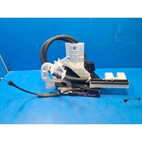 Hyundai Tucson Tl Vin Kmh Right Front Door Lock