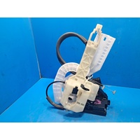 Hyundai Tucson Tl Vin Kmh Right Rear Door Lock