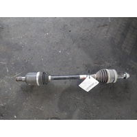Hyundai Tucson Tl Left Front Driveshaft