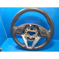 Hyundai Tucson  Steering Wheel