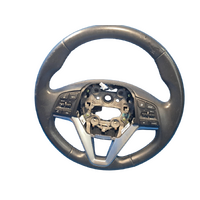Hyundai Tucson  Steering Wheel