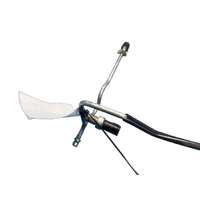 Mazda Bt50 Up-Ur Air Cond Hoses