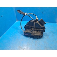 Ford Ranger, Mazda Bt50 Right Rear Door Lock
