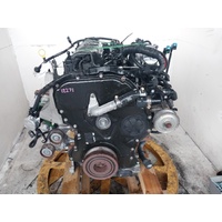 Ford Ranger Px1 Mazda Bt50 Up Ur 3.2 P5at Turbo Diesel Engine