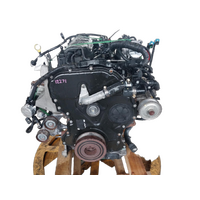 Ford Ranger Px1 Mazda Bt50 Up Ur 3.2 P5at Turbo Diesel Engine
