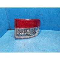 Mazda Bt50 Ute   Left Lower Taillight