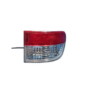 Mazda Bt50 Ute   Left Lower Taillight