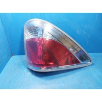 Mazda Bt50 Up-Ur Ute Left Upper Taillight
