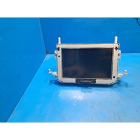 Mazda Bt50 Display Unit Only