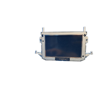 Mazda Bt50 Display Unit Only