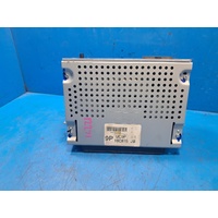 Mazda Bt50 Up-Ur Head Unit