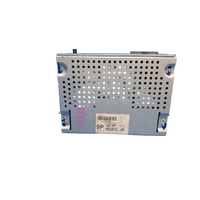 Mazda Bt50 Up-Ur Head Unit