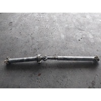 Ford Ranger Mazda Bt50 Rear Prop Shaft