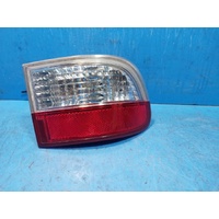 Mazda Bt50 Up-Ur  Lower Right Taillight