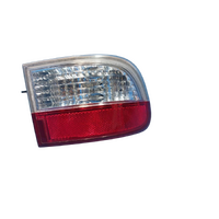 Mazda Bt50 Up-Ur  Lower Right Taillight