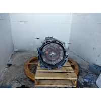 Mazda Bt50 Ford Ranger Diesel 3.2 Auto Transmission