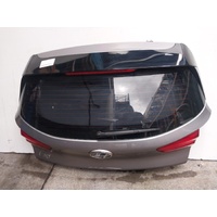 Hyundai I30 Pd, Tailgate