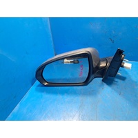 Hyundai I30 Pd Left Door Mirror