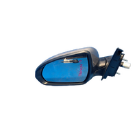 Hyundai I30 Pd Left Door Mirror