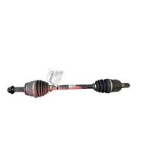 Hyundai I30 Elantra  Left Driveshaft