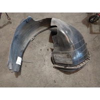 Hyundai I30 Left Guard Liner