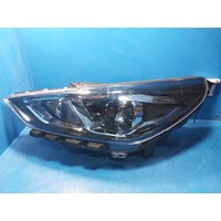 Hyundai I30 Pd, Left Headlamp Hatch