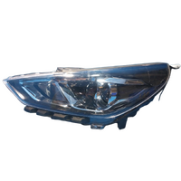 Hyundai I30 Pd, Left Headlamp Hatch