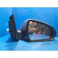 Hyundai I30 Pd Right Door Mirror