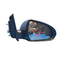 Hyundai I30 Pd Right Door Mirror