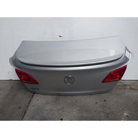 Holden Commodore Sedan Vf Bootlid