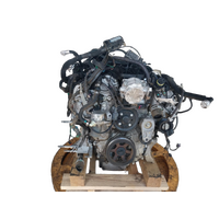 Holden Commodore Vf 3.6 Lfx  Engine