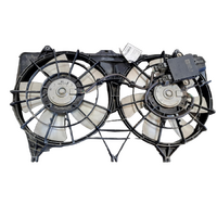 Holden Commodore Vf 3.0 Dual Fan Assembly