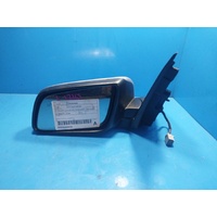 Holden Commodore Vf  Left Door Mirror