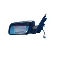 Holden Commodore Vf  Left Door Mirror