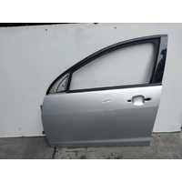 Holden Commodore Vf  Left Front Door