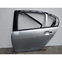 Holden Commodore Sedan  Vf  Left Rear Door