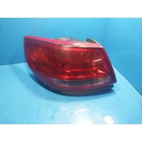 Holden Commodore Vf Left Taillight