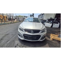 Holden Commodore  Vf, Bootlid Release Switch Door Mounted