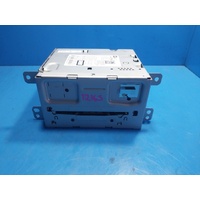 Holden Commodore Vf Head Unit