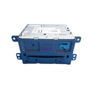 Holden Commodore Vf Head Unit