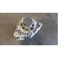 Hyundai Iload/Imax Tq Alternator