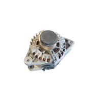 Hyundai Iload/Imax Tq Alternator