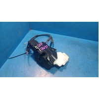 Hyundai Iload/Imax Tq Left Front Door Lock