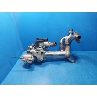 Hyundai Iload_Imax Tq, Egr Valve