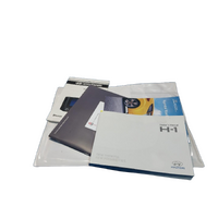 Hyundai Iload/Imax Tq Owners Handbook