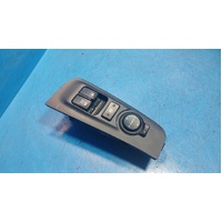 Hyundai Iload/Imax Tq Right Front Power Window Master Switch